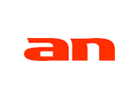 an